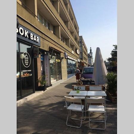 Apartament Warszawa Centrum-Blisko Starego Miasta المظهر الخارجي الصورة