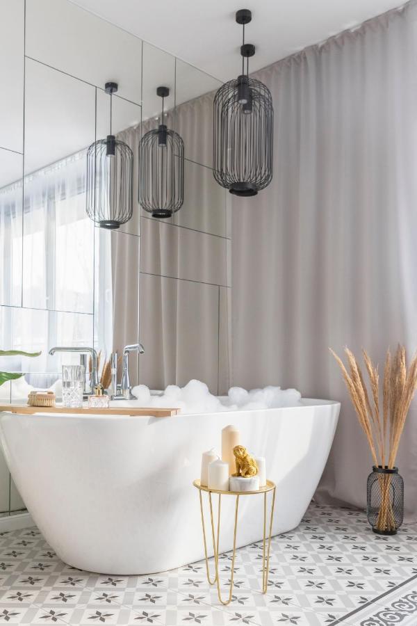 Apartament Warszawa Centrum-Blisko Starego Miasta المظهر الخارجي الصورة