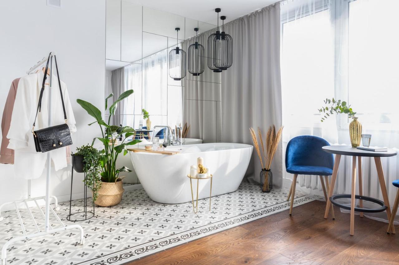 Apartament Warszawa Centrum-Blisko Starego Miasta المظهر الخارجي الصورة