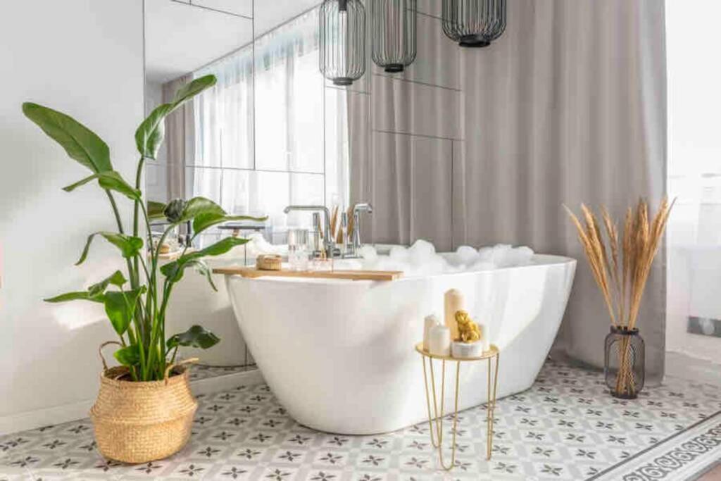 Apartament Warszawa Centrum-Blisko Starego Miasta المظهر الخارجي الصورة